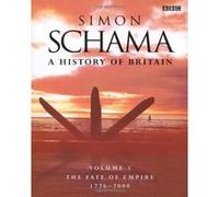 History of Britain Schama, Simon (Auteur)