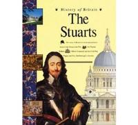 History of Britain: The Stuarts (Paperback) - [Version Originale] Andrew Langley (Auteur)
