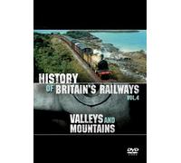 History of Britain's Railways - History of Britain's Railways - Vol. 2: Industrial Heartland [Import anglais]