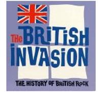 History Of British Invasion Vol 1-4