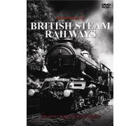 History Of British Steam Railways