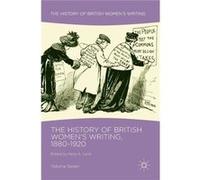 History Of British Womens Writing 188019 Holly A Laird, (Auteur)