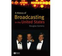 History Of Broadcasting In The Us