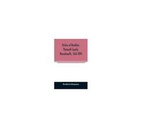 History Of Brockton, Plymouth County, Massachusetts, 1656-1894
