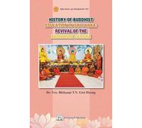 History Of Buddhist Education In Sri Lanka: Revival Of The Bhikkhuni Sangha