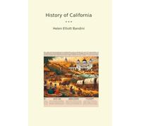 History of California