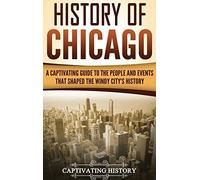 History Of Chicago