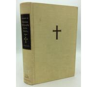 History of Christian Philosophy in the Middle Ages.