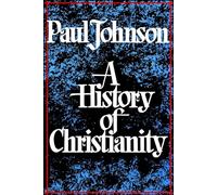 History of Christianity