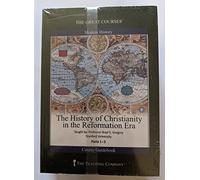History of Christianity in the Reformation Era