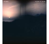 History of Colour - Antumbra [Import]