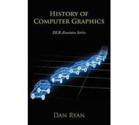 History Of Computer Graphics