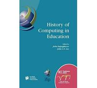 History Of Computing In Education