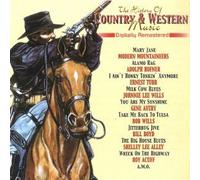 History of Country & Western Music 8 - Gene Autry, Modern Mountaineers, Adolph Hofner, Ernest Tubb, Dickie Mc Bride...