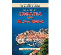 History of Croatia and Slovenia, The