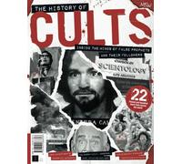 History of Cults: Inside the minds of false prophets and their followers