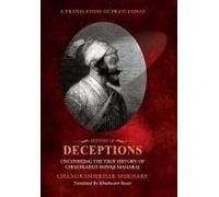 History Of Deceptions - Uncovering The True History Of Chhatrapati Shivaji Maharaj
