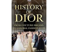 History Of Dior: From Couture Dreams to a Global Fashion Icon