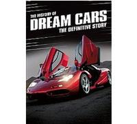 History Of Dream Cars G