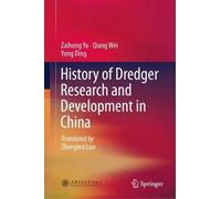 History of Dredger Research and Development in China