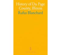History of Du Page County, Illinois