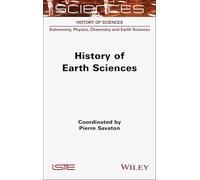 History of Earth Sciences