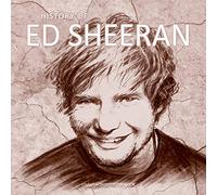 History of ed Sheeran