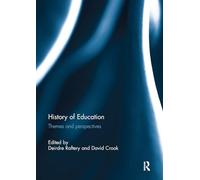 History of Education