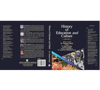 HISTORY OF EDUCATION AND CULTURE