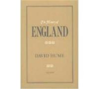 History of England David Hume (Auteur)