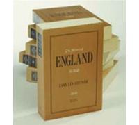 History of England Volumes 16 by David Hume David Hume (Auteur)