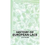 History Of European Lace