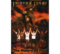 History of Fear [Import USA Zone 1]