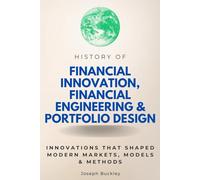 History of Financial Innovation, Financial Engineering & Portfolio Design: Innovations that Shaped Modern Markets, Models & Methods