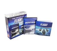 History of Flight Dvdbook