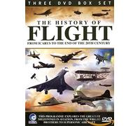 History of Flight [Import]