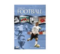 History Of Football [DVD] (E)
