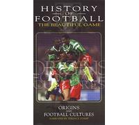 History of Football - Origins & Football Cultures [VHS]
