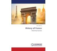 History of France: University Courses