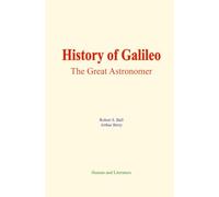 History of Galileo: The Great Astronomer