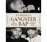History Of Gangster Rap From Schooly D To Kendrick Lamar