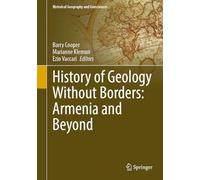 History of Geology Without Borders: Armenia and Beyond