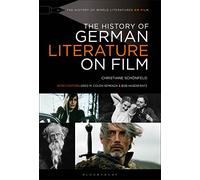 History of German Literature on Film, The