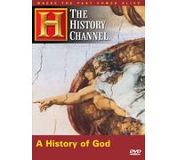 History of God [Import USA Zone 1]