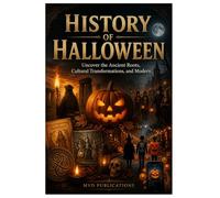 History of Halloween