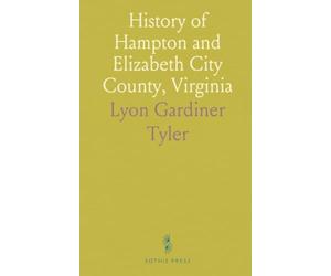 History of Hampton and Elizabeth City County, Virginia
