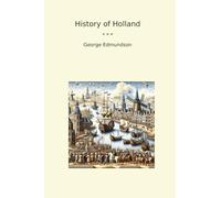 History of Holland