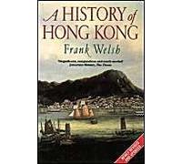 History Of Hong Kong