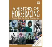 History of Horseracing [Import anglais]