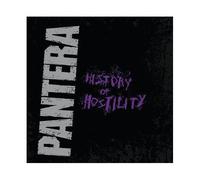 History Of Hostility